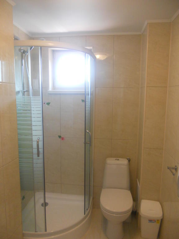Pensiunea Cristal Tulcea Habitación foto