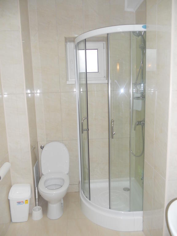 Pensiunea Cristal Tulcea Habitación foto