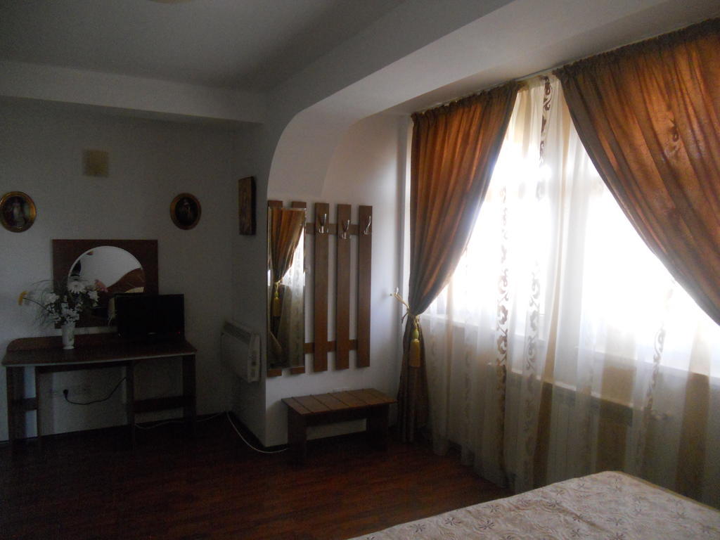Pensiunea Cristal Tulcea Habitación foto